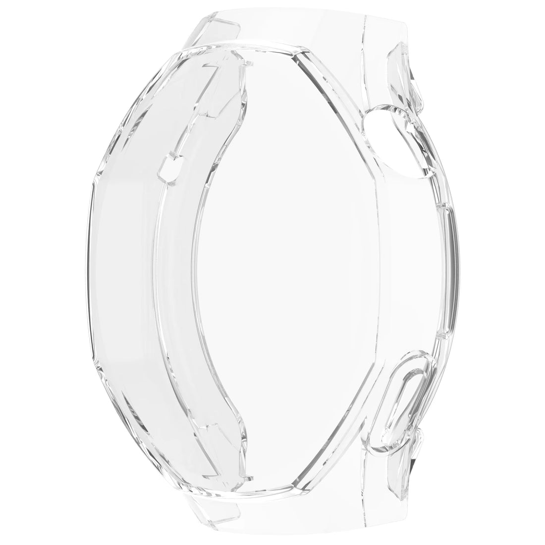 Case for Huawei Watch GT 5/GT5 Pro 46Mm 42Mm 41Mm Screen Protector Case Soft TPU All-Around Protective Bumper Cover Accessories