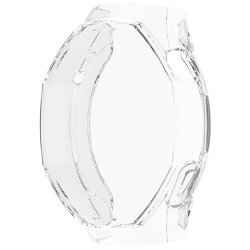 Case for Huawei Watch GT 5/GT5 Pro 46Mm 42Mm 41Mm Screen Protector Case Soft TPU All-Around Protective Bumper Cover Accessories