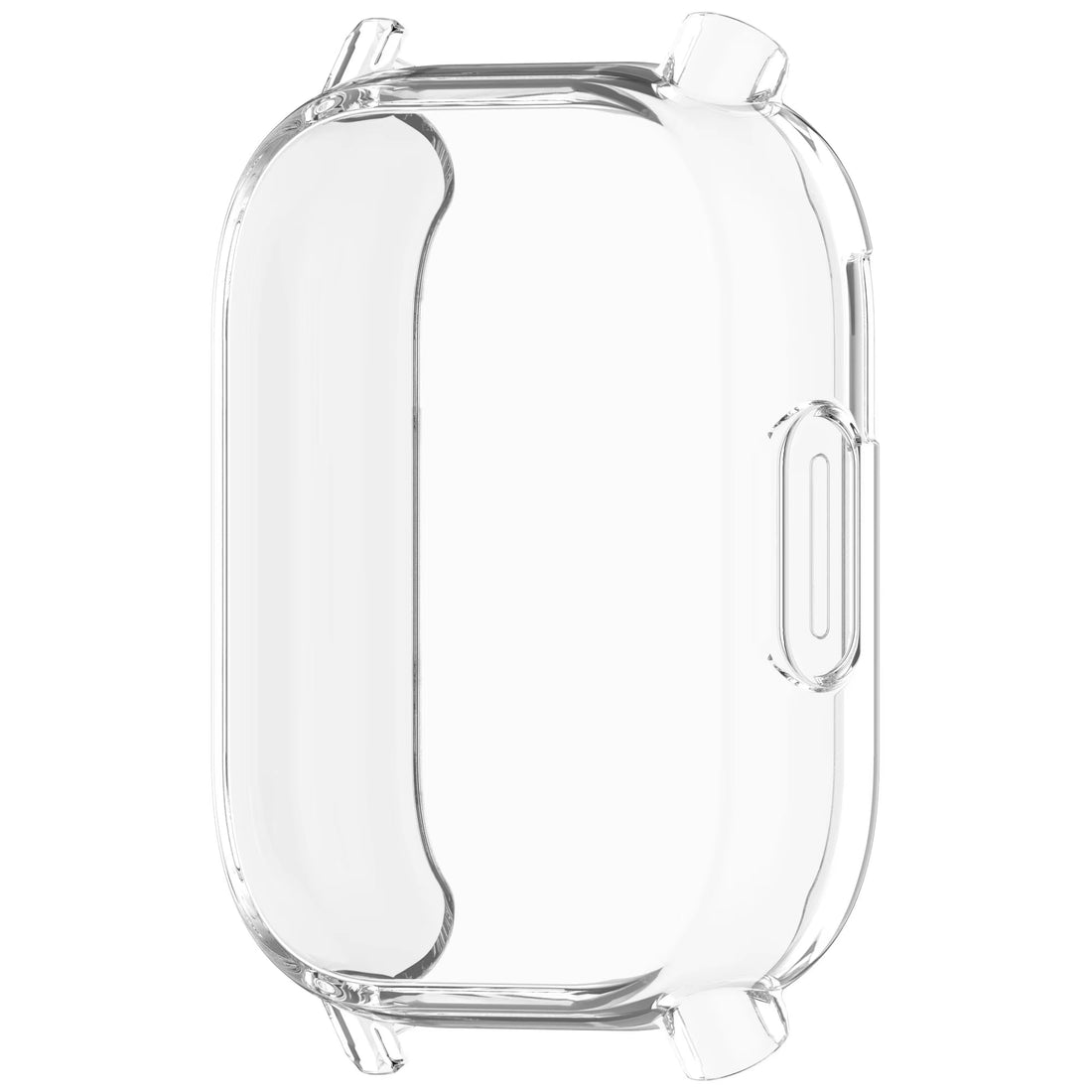 Case for Xiaomi Redmi Watch 5 Active/Lite Screen Protector Case Soft TPU All-Around Protective Bumper Cover Shell Accessories